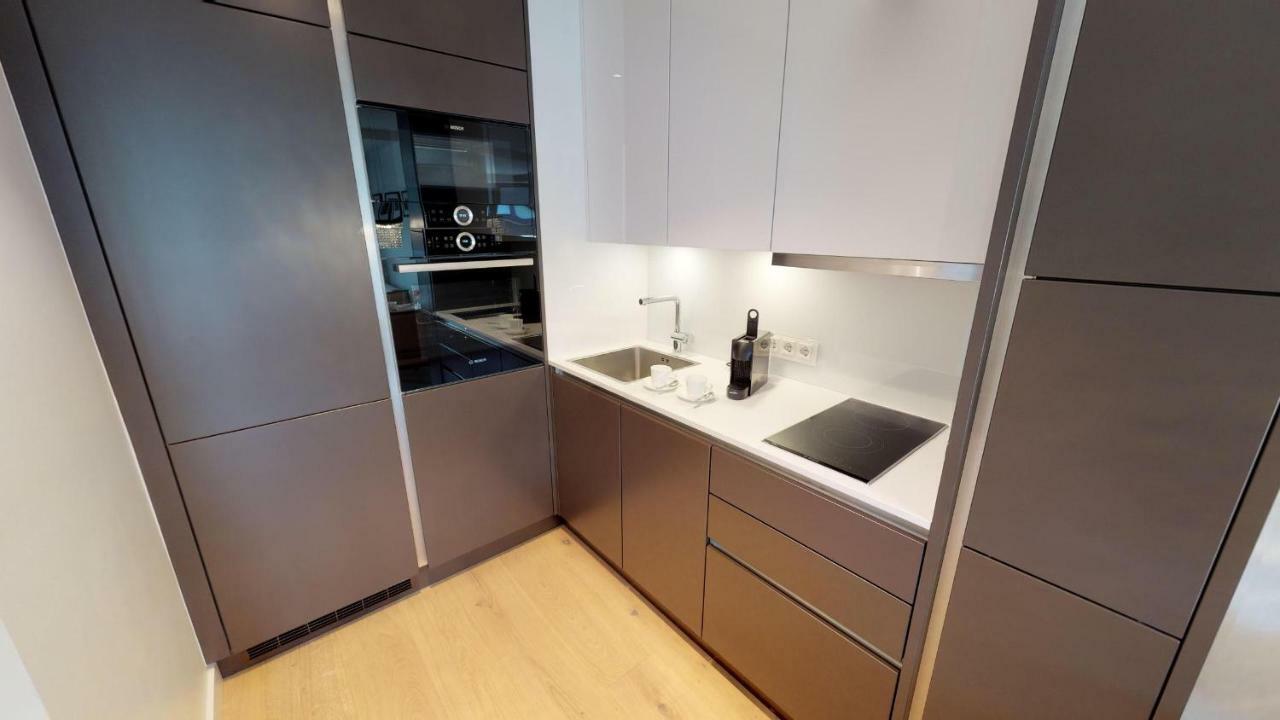 White Pearl Apartment 2.02 Timmendorfer Strand Zewnętrze zdjęcie
