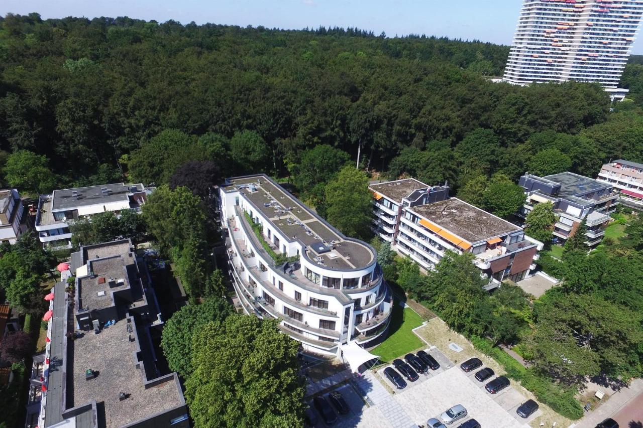 White Pearl Apartment 2.02 Timmendorfer Strand Zewnętrze zdjęcie